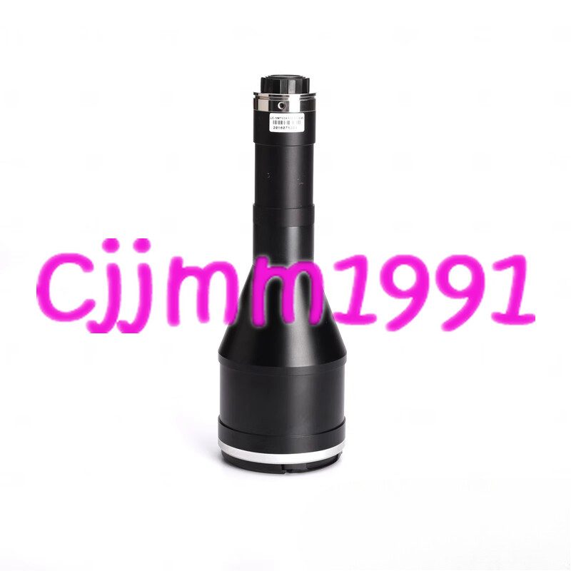 Объектив LC-5MT0.3X178-F6-CW