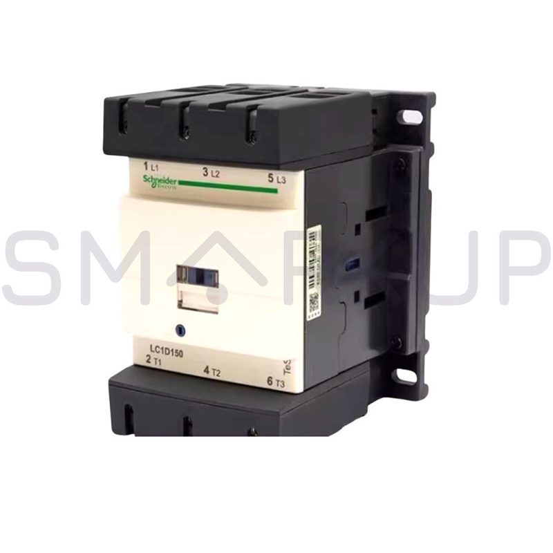 Контактор Schneider LC1-D150F7C