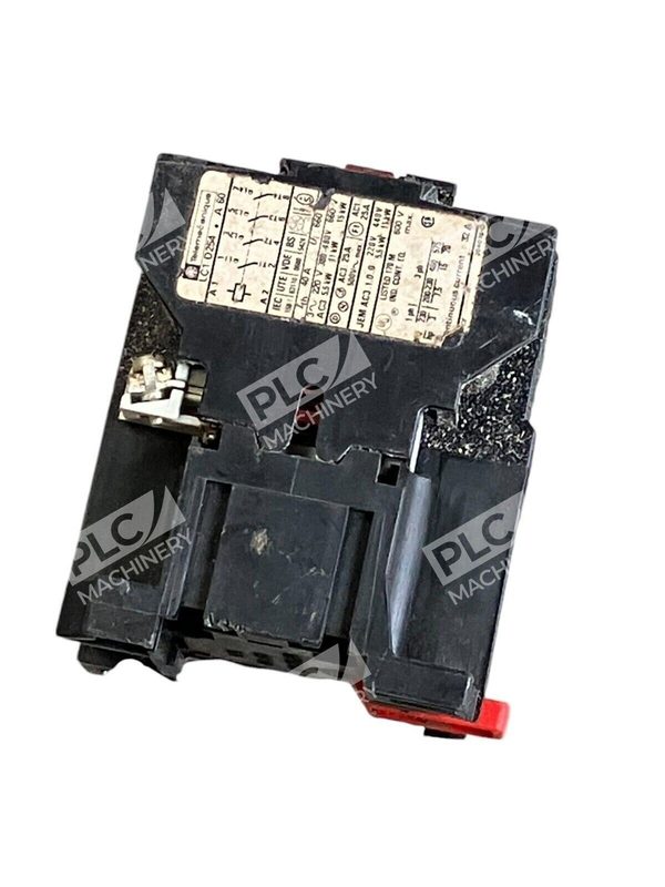 Контактор Schneider LC1-D254