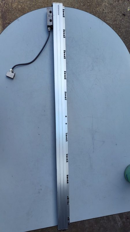 Энкодер Heidenhain LC195F