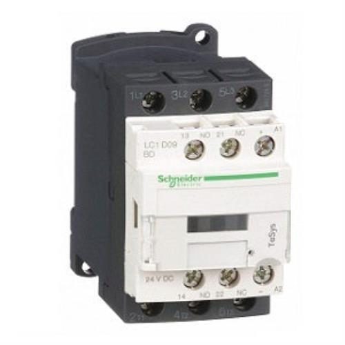 Контактор Schneider LC1D09Q7