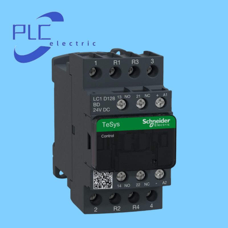 Контактор Schneider LC1D128BDC