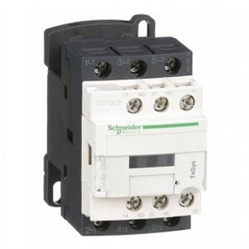 Контактор Schneider LC1D12CD
