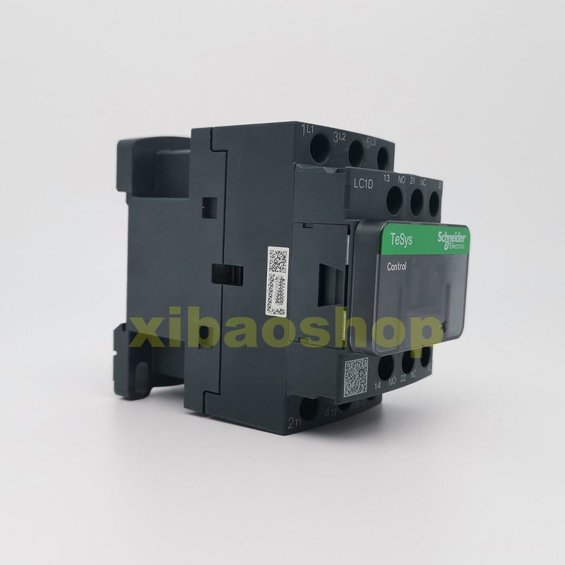 Контактор Schneider LC1D12M7C