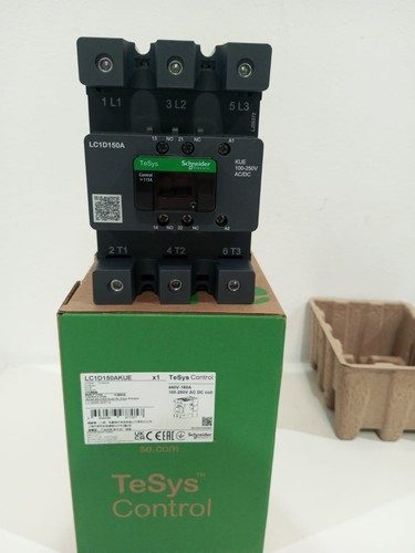 Контактор Schneider LC1D150AKUE