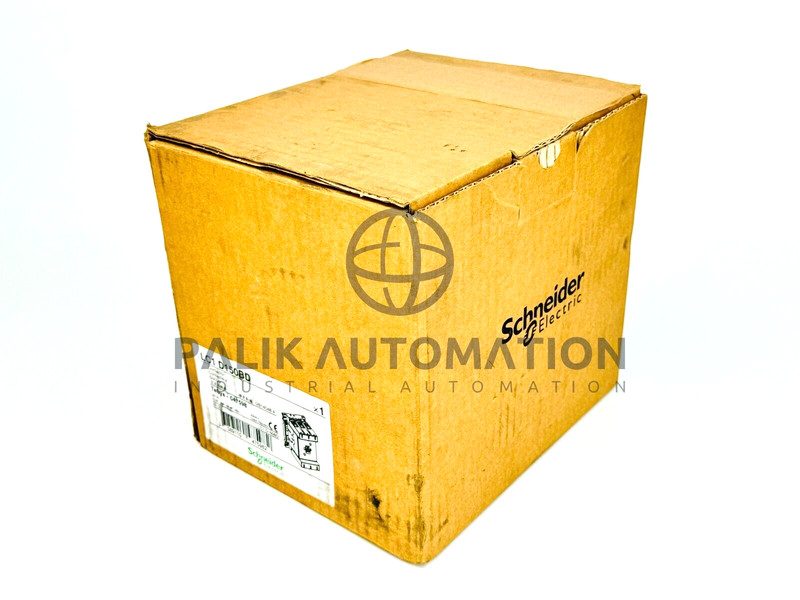 Контактор Schneider LC1D150BD