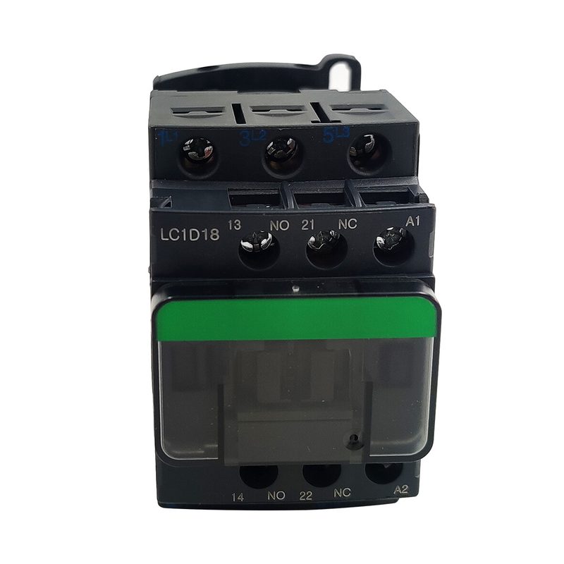 Контактор Schneider LC1D18G7