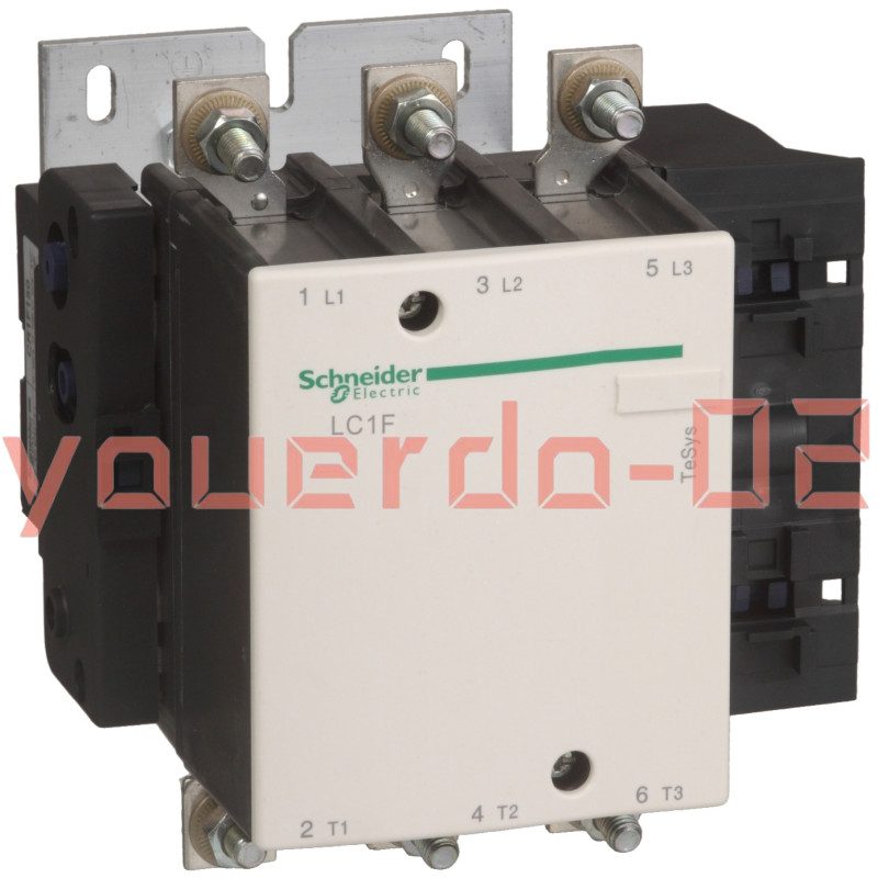Контактор Schneider LC1D205E7C
