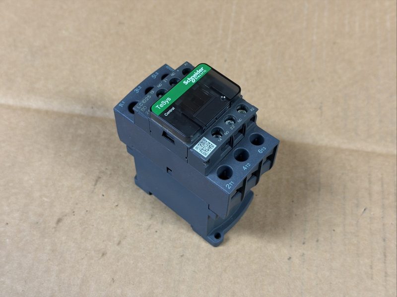 Контактор Schneider LC1D25BD