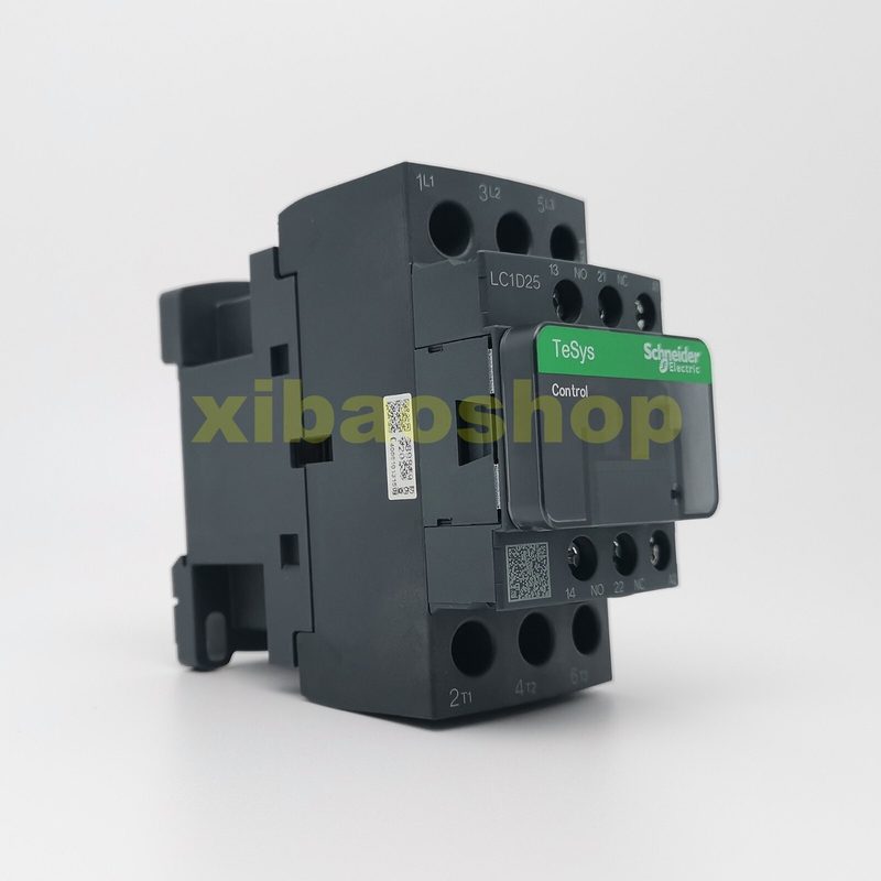 Контактор Schneider LC1D25M7C