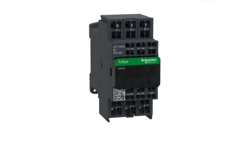 Контактор Schneider LC1D323BL