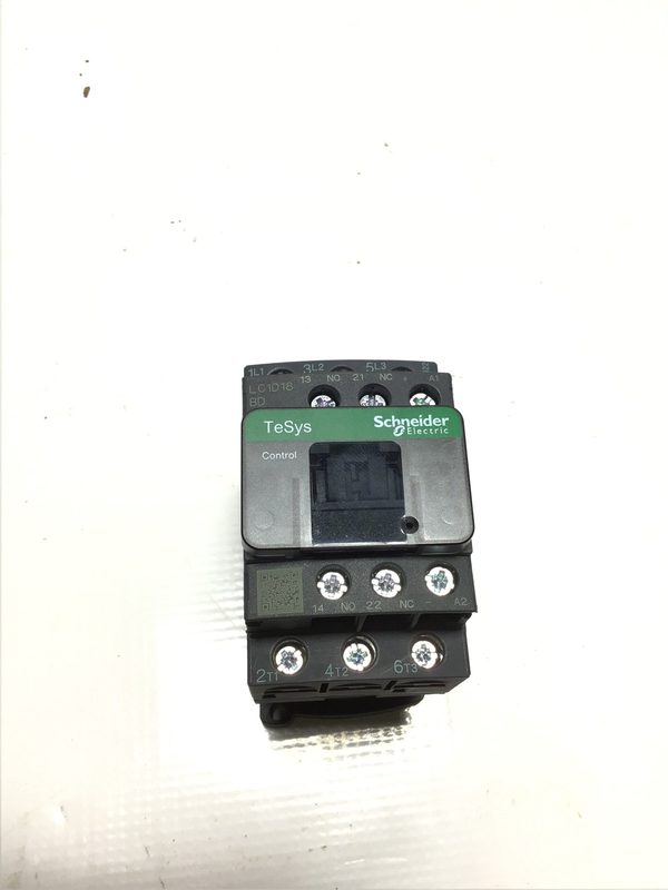 Контактор Schneider LC1D32BD