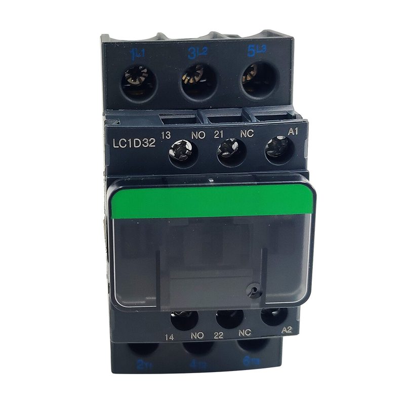Контактор Schneider LC1D32G7