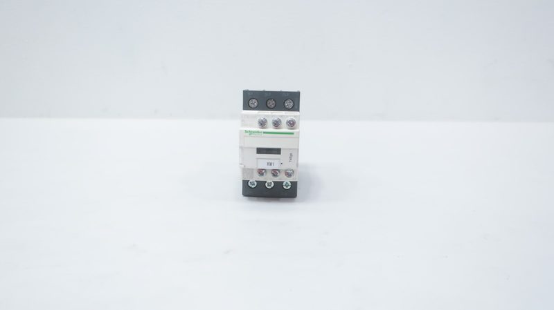Контактор Schneider LC1D386BL