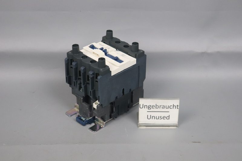 Контактор Schneider LC1D40008M5