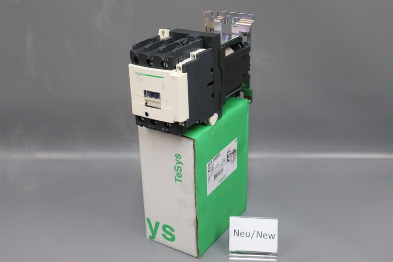 Контактор Schneider LC1D40PD