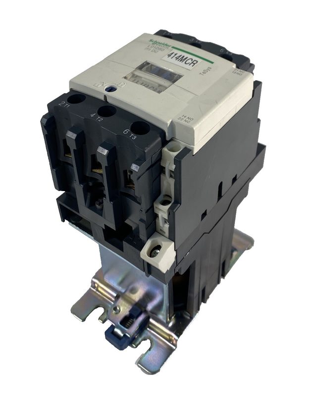 Контактор Schneider LC1D50