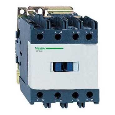 Контактор Schneider LC1D65008F7