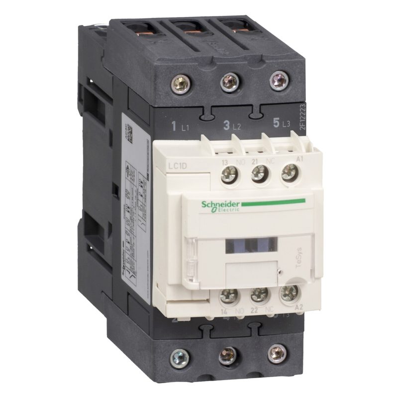 Контактор Schneider LC1D65AFE7