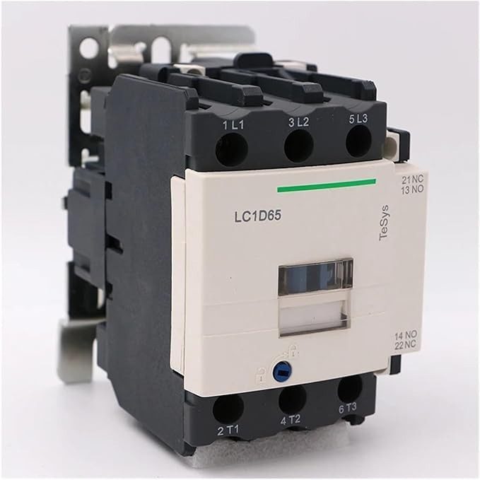Контактор Schneider LC1D65G7C