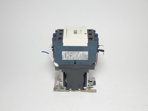 Контактор Schneider LC1D80