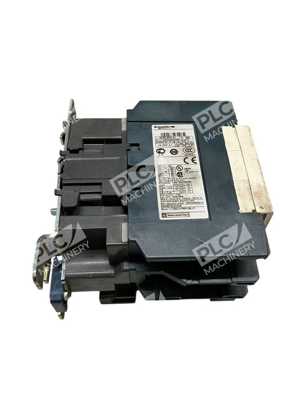 Контактор Schneider LC1D806