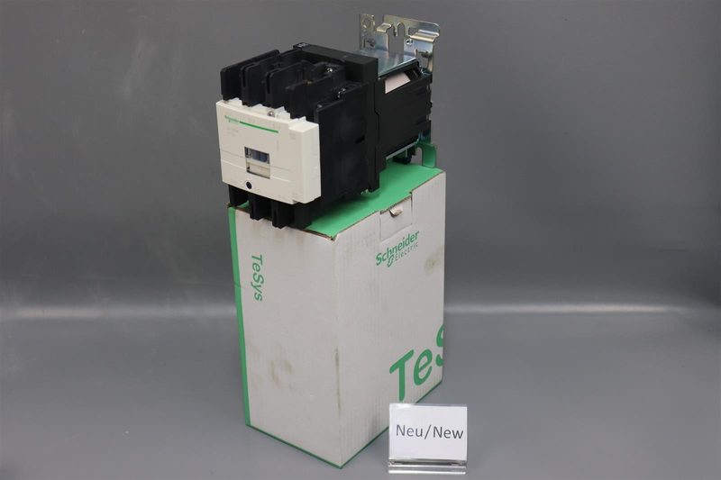 Контактор Schneider LC1D956FWS207