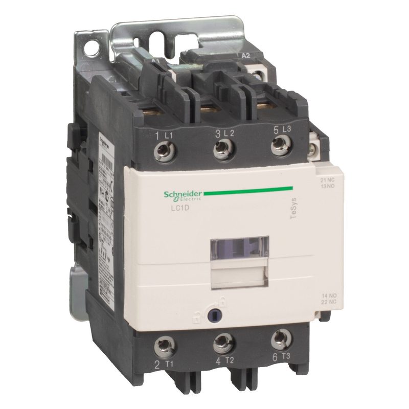 Контактор Schneider LC1D95B7