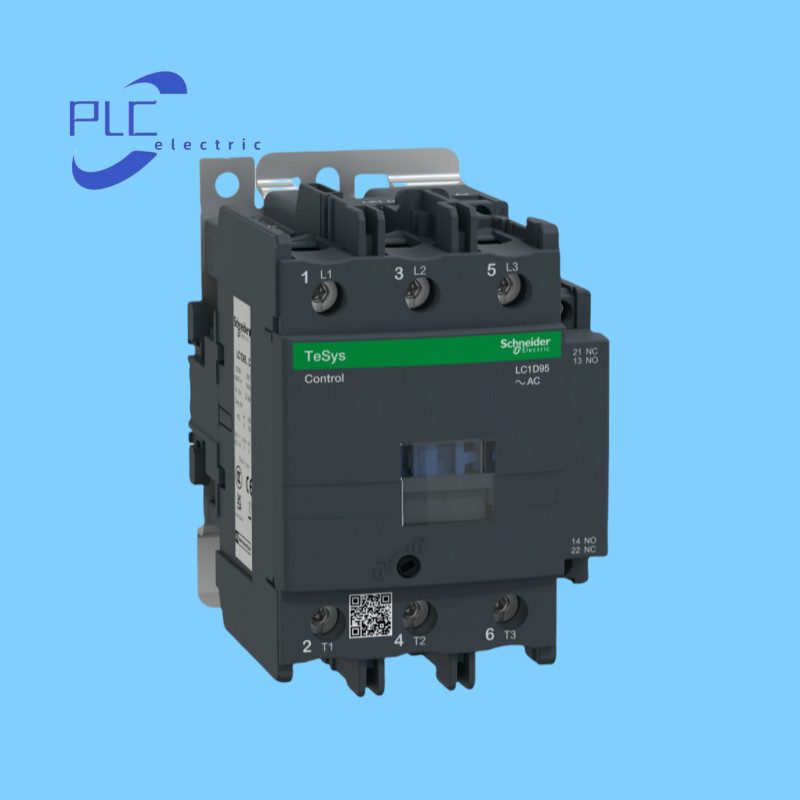 Контактор Schneider LC1D95P7C