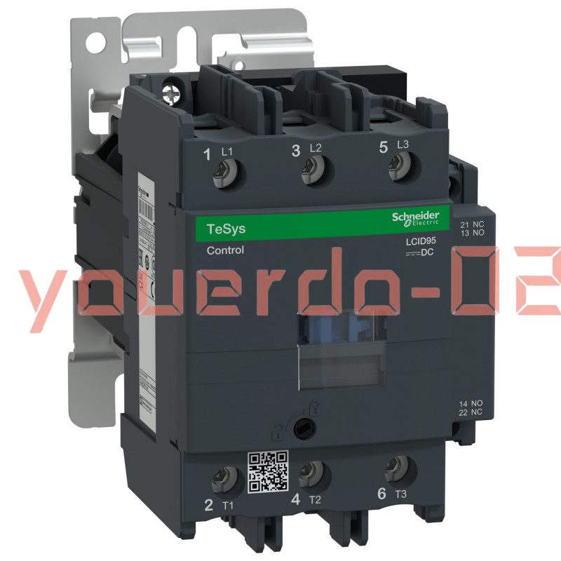 Контактор Schneider LC1D95SD