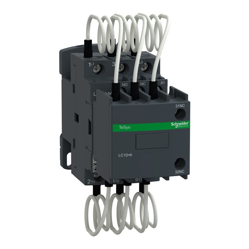 Контактор Schneider LC1DMKM7