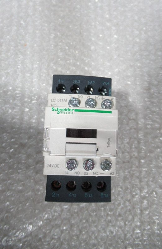 Контактор Schneider LC1DT326BD