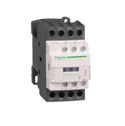 Контактор Schneider LC1DT32B7