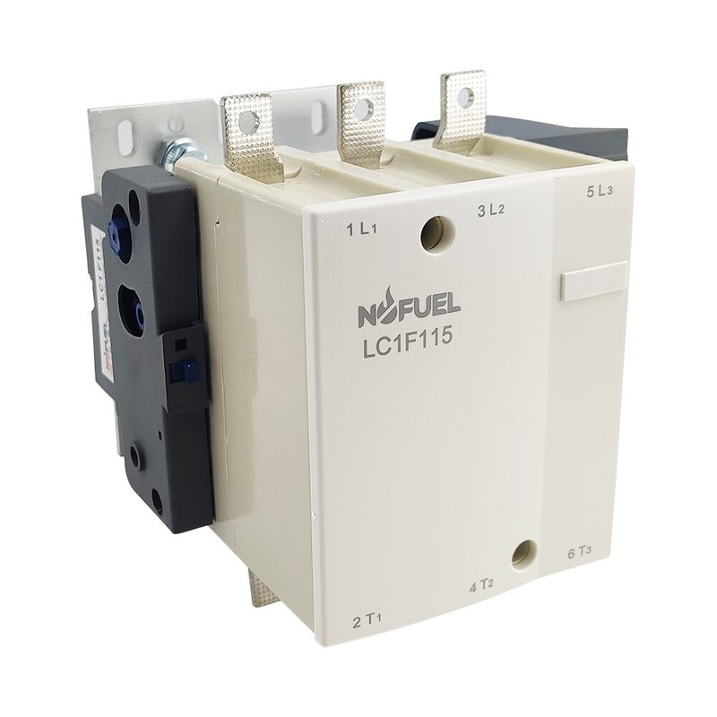 Контактор Schneider LC1F115