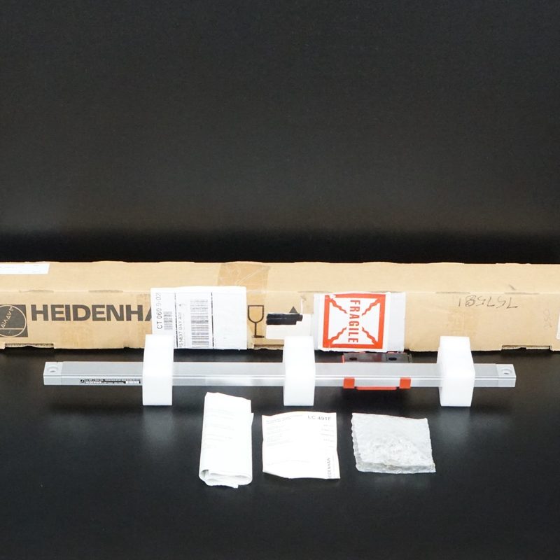 Энкодер Heidenhain LC491F
