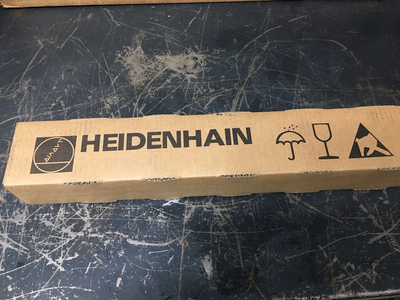Энкодер Heidenhain LC493F