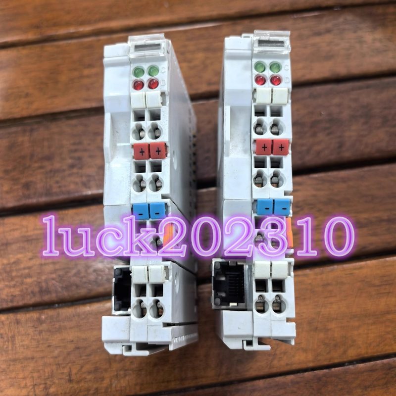IIoT-устройство Beckhoff LC8301