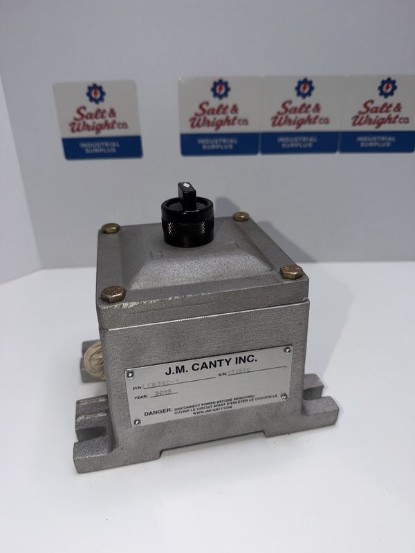 Электрооборудование LC8380-1