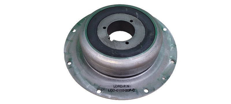 Быстроразъёмное соединение LCD-0150-20FC