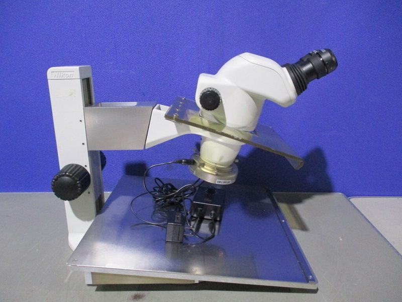 Микроскоп LCD-21I