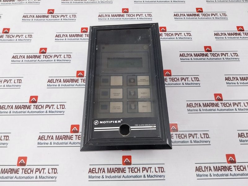Дисплей LCD-80PCA