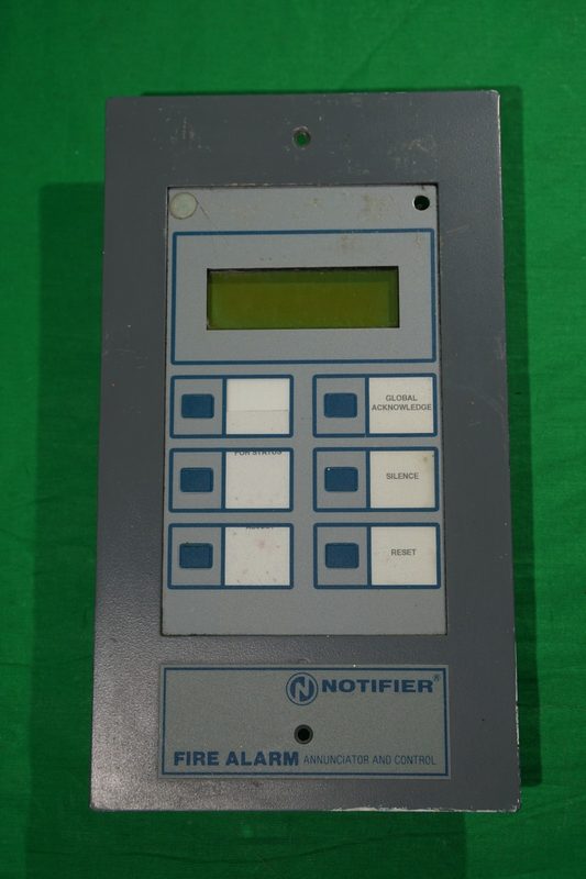 Дисплей LCD-80TM