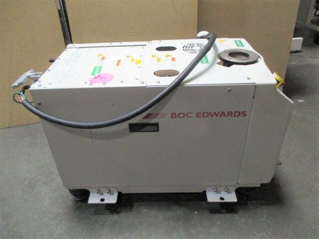 Насос Edwards LCDP70