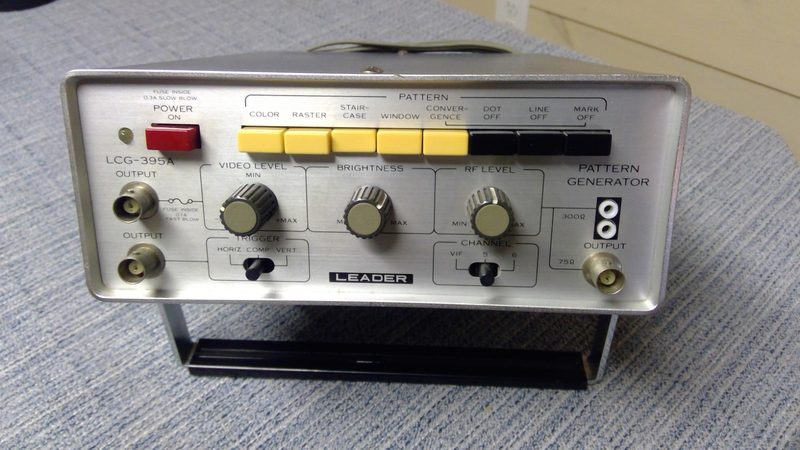 Тестер LCG-395A