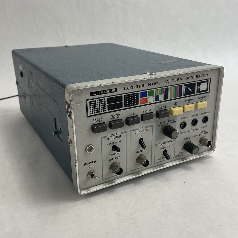 Тестер LCG-396