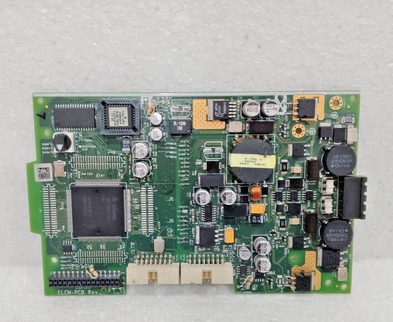 Плата Honeywell LCM-320