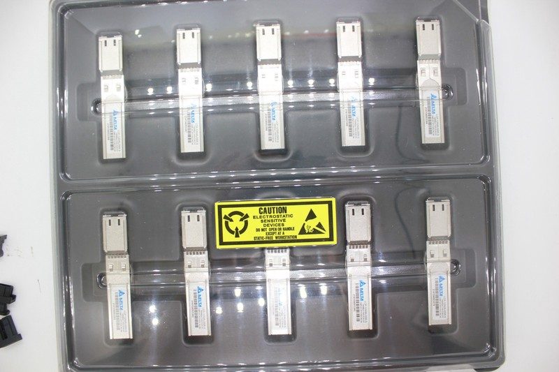 Трансивер Delta LCP-1250RJ3SR