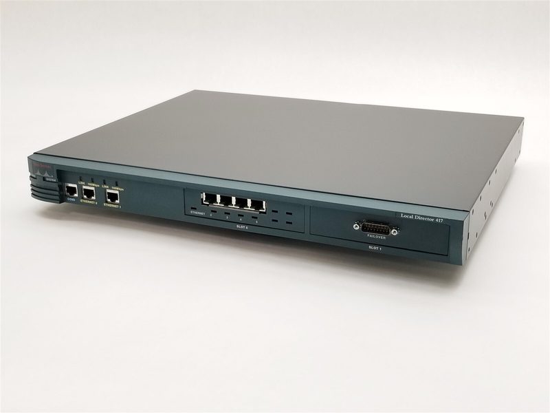 Балансировщик нагрузки Cisco LD-417