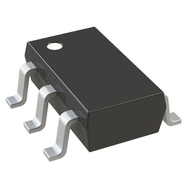 Микросхема LD2985BM33R