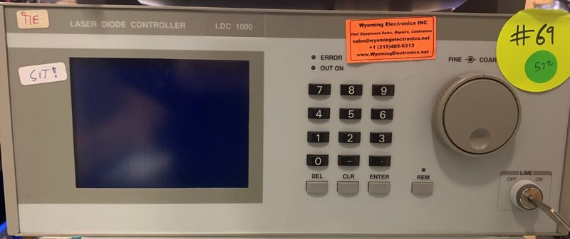 Диод LDC1000